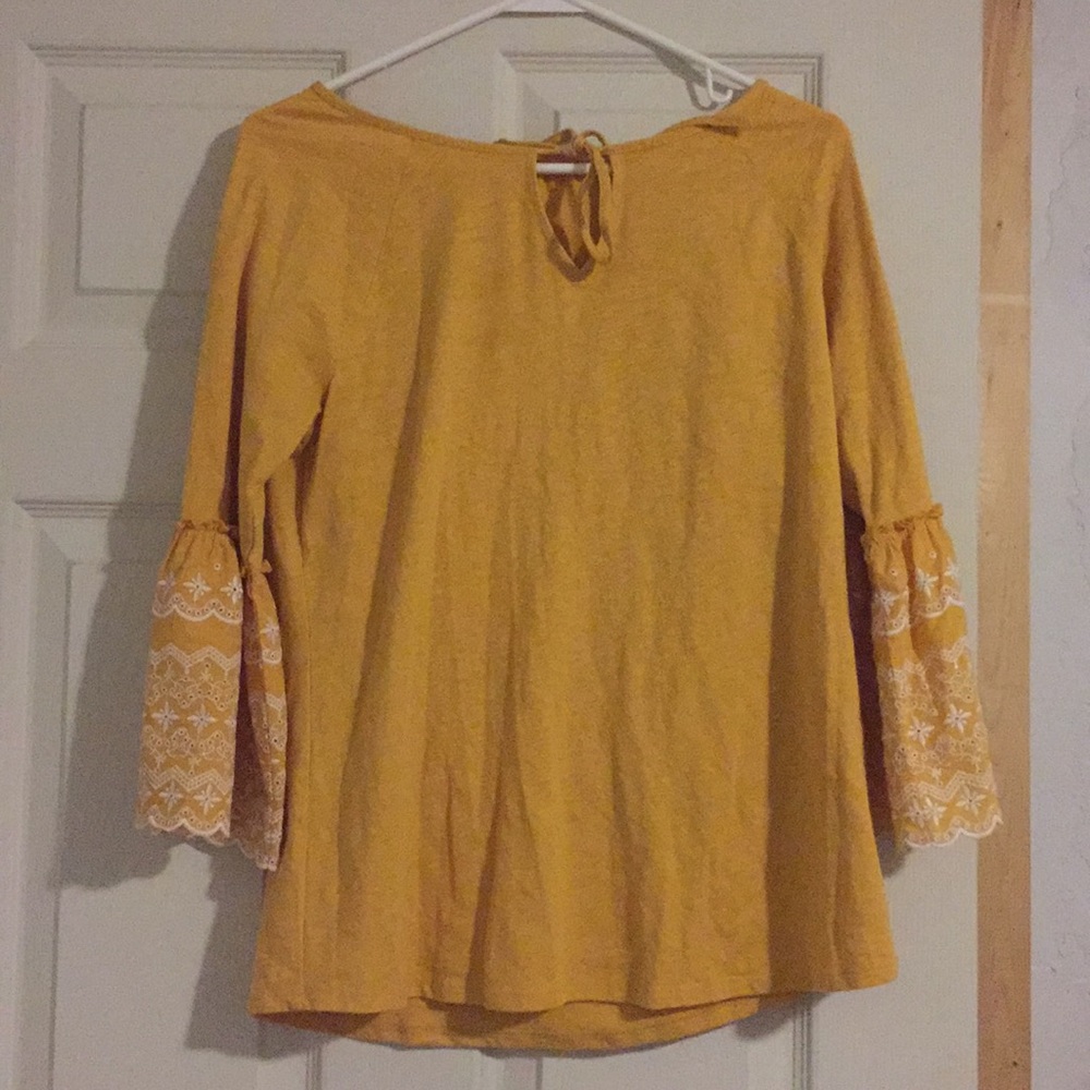 Beautiful shirt